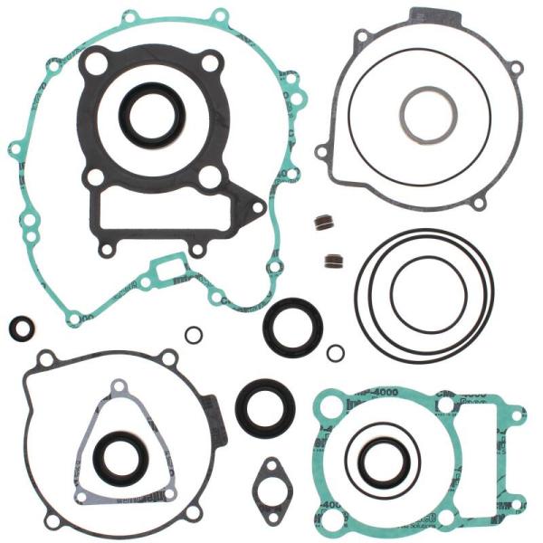 Vertex Pistons 811845