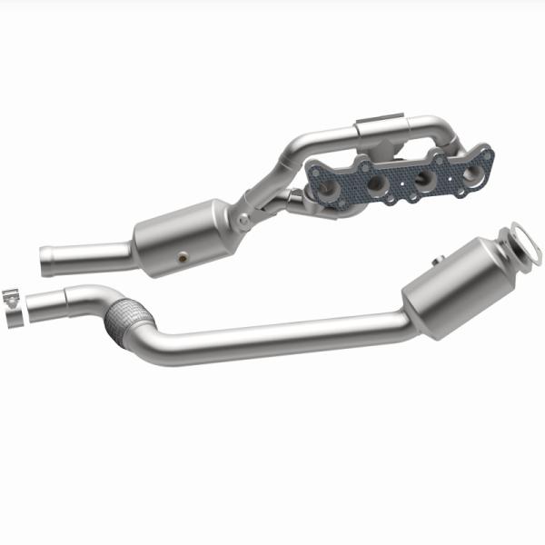 MAG Converter Direct Fit Magnaflow 6561214