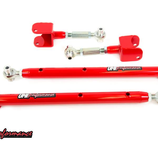 UMI Performance 301417-R