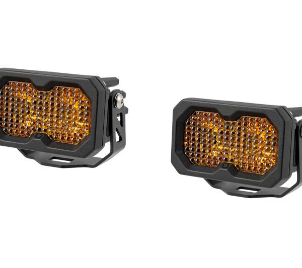 Diode Dynamics DD8117P