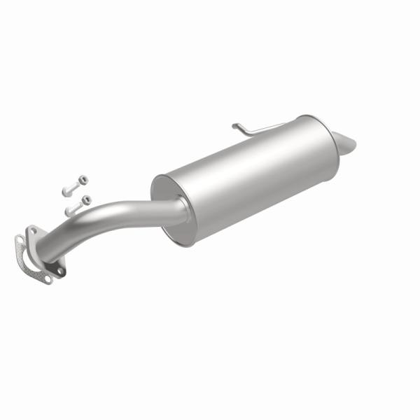 MAG BRE Exhaust Kits Magnaflow 106-0790
