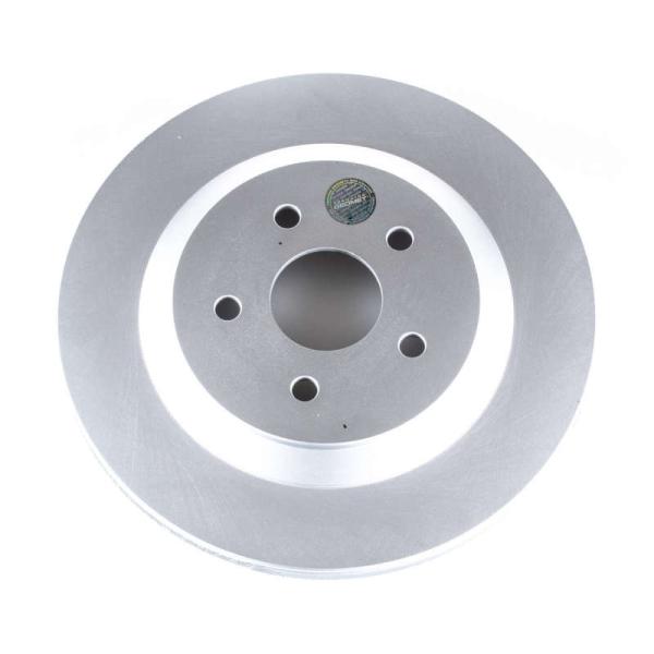 PSB Evolution Coated Rotor PowerStop AR85102EVC
