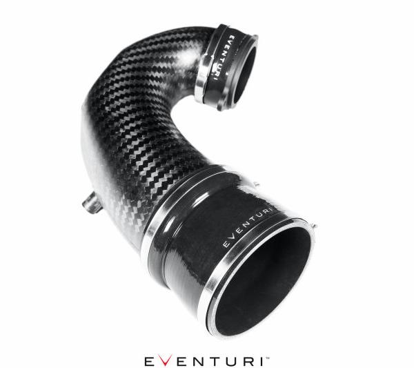 Eventuri EVE-TRB8V8S-LHD-NIL