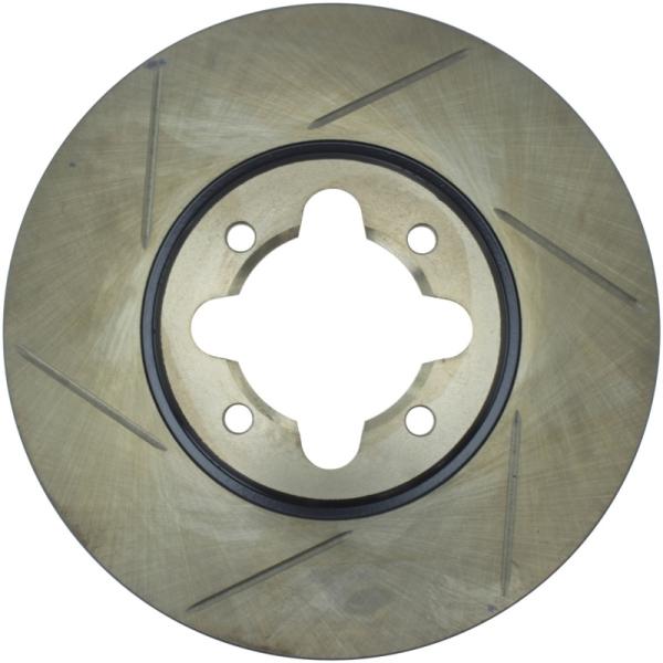 Stoptech 126.44017SR