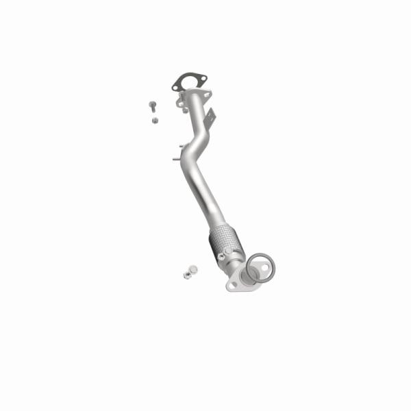 MAG BRE Front Pipe Kit Magnaflow 107-0085