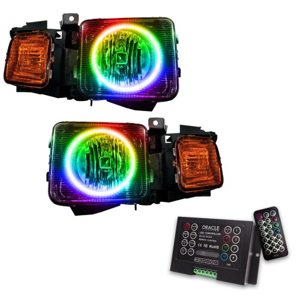 ORACLE Lighting 7133-333