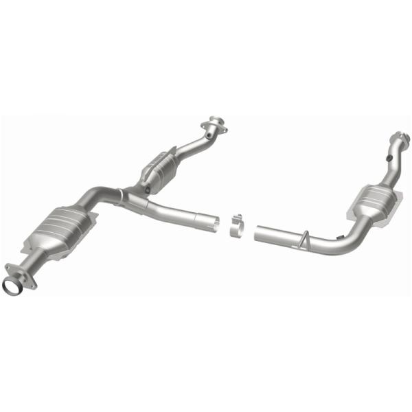 Magnaflow 447253