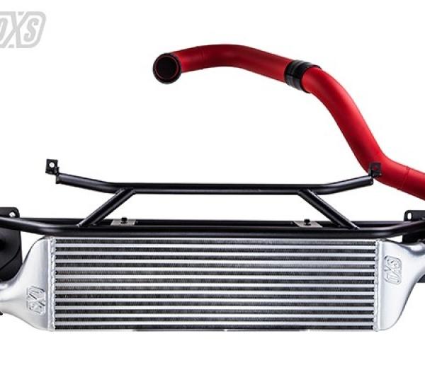 Turbo XS W15-FMIC-RED