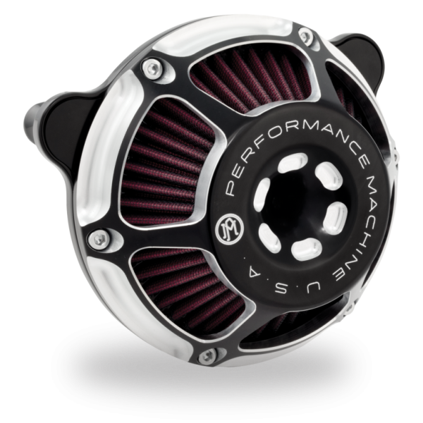 PFM Air Cleaners Performance Machine 0206-2164-BM