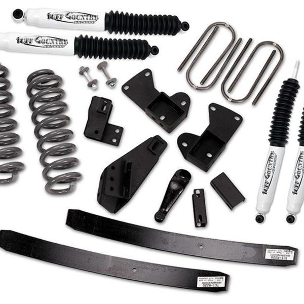 Tuff Country 24810KN