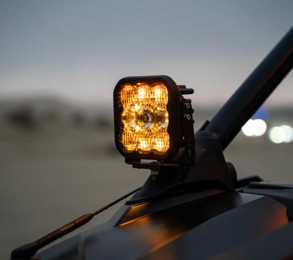 Diode Dynamics DD7634P