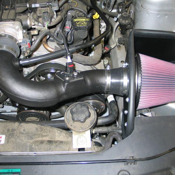 KN 57 FIPK Air Intake 50 K&N Engineering 57-2577