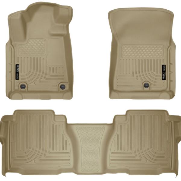 Husky Liners 98583