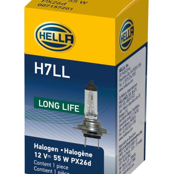 Hella H7LL