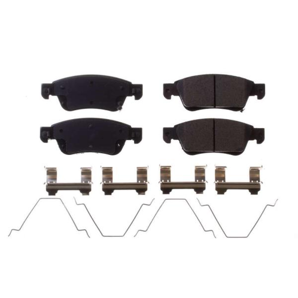 PowerStop 17-1287