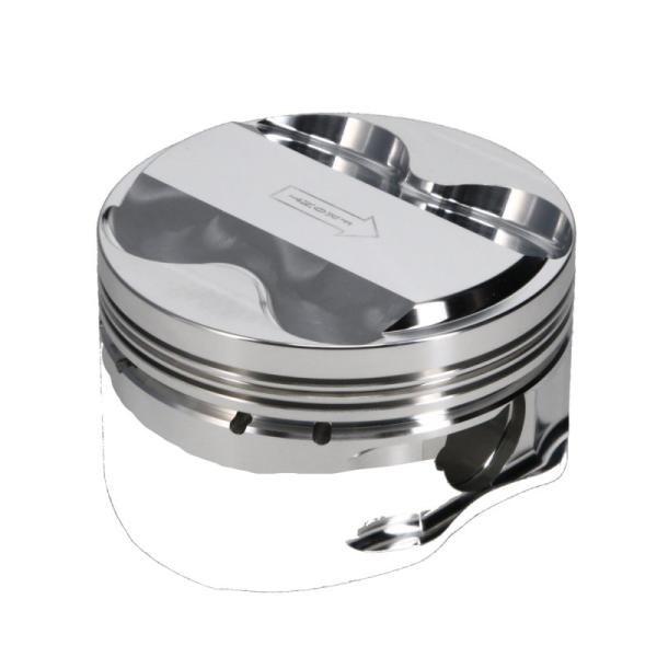 MAN Piston Sets -4 Cyl Manley Performance 611200-4
