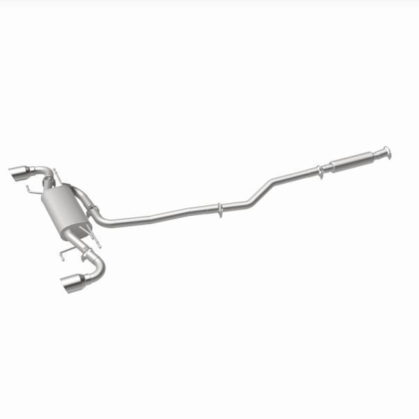 MAG BRE Exhaust Kits Magnaflow 106-0998