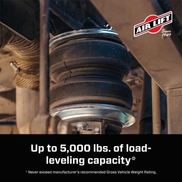 Air Lift 57802