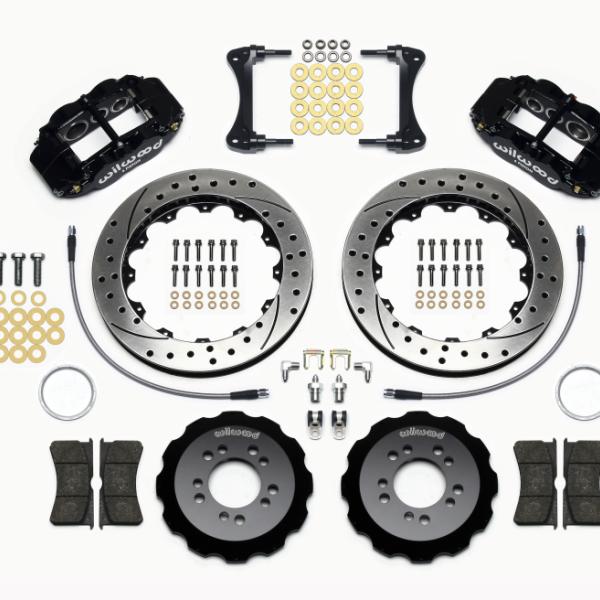 WIL Superlite Brake Kit Wilwood 140-13043-D