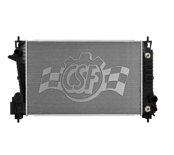 CSF 3734