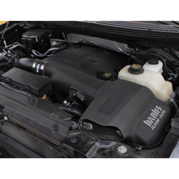 Banks Power 41870-D