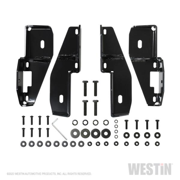 Westin 21-4165