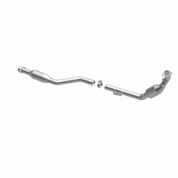 MAG Converter Direct Fit Magnaflow 444314