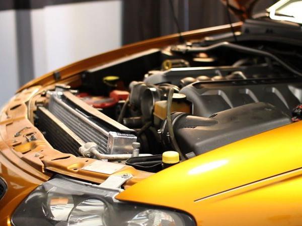 Mishimoto MMRAD-GTO-05