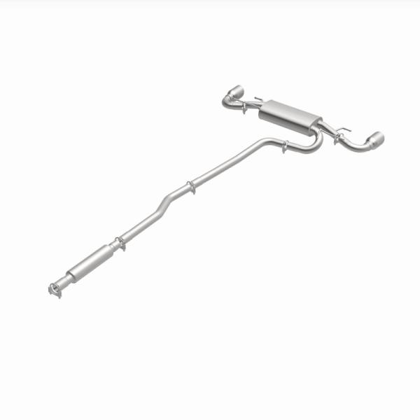 MAG BRE Exhaust Kits Magnaflow 106-0998