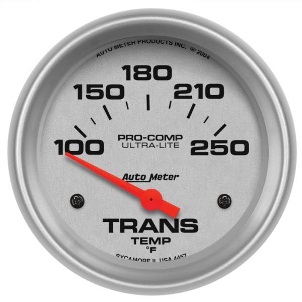 AutoMeter 4457