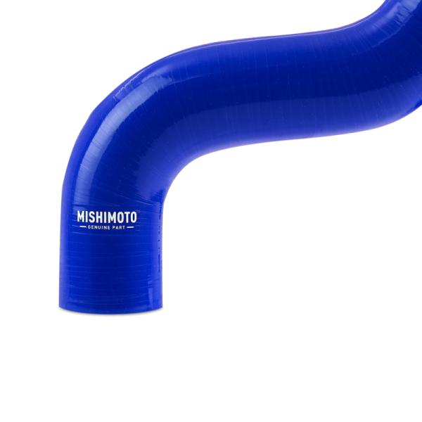Mishimoto MMHOSE-GRC-23BL