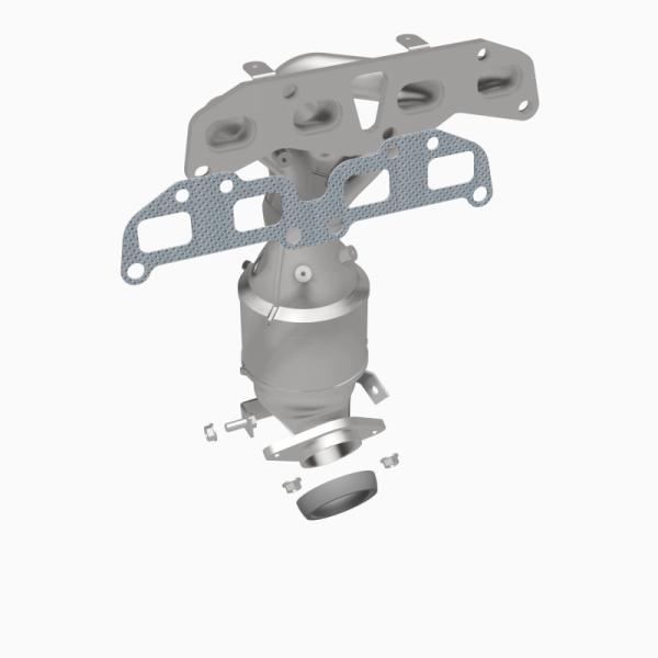 Magnaflow 452019