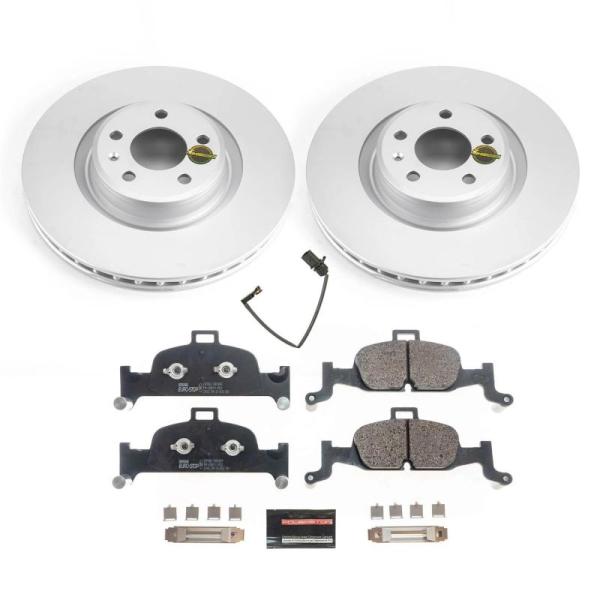 PowerStop ESK7648