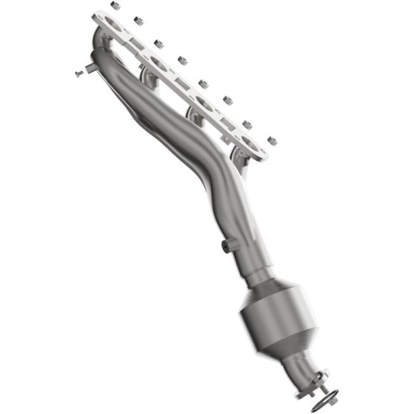 Magnaflow 290035
