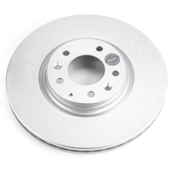 PowerStop JBR1155EVC
