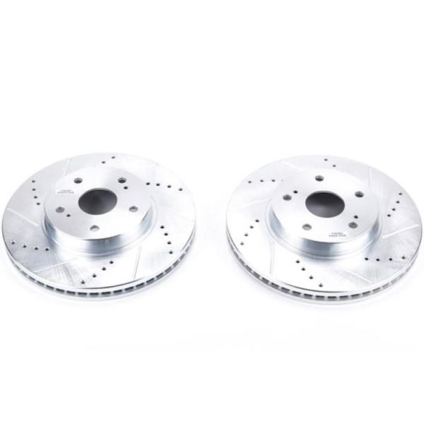 PowerStop JBR1717XPR