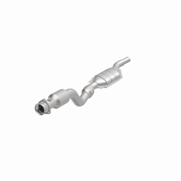 MAG Converter Direct Fit Magnaflow 24119