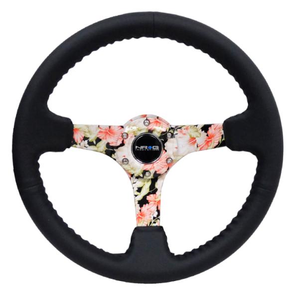 NRG RST-036FL-R