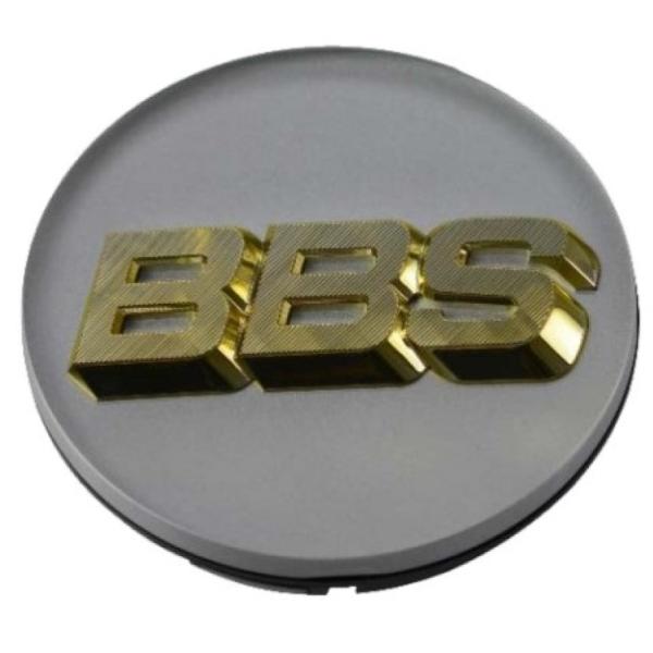BBS Center Caps BBS 56.24.173