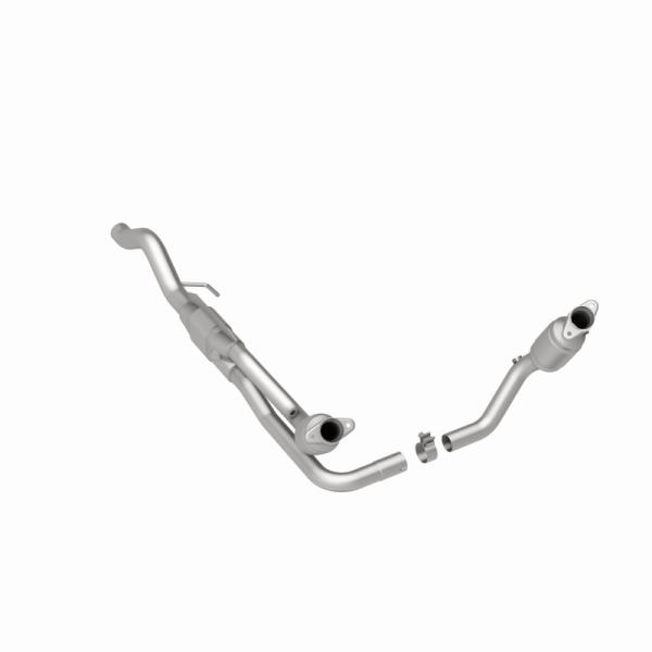MAG Converter Direct Fit Magnaflow 447244