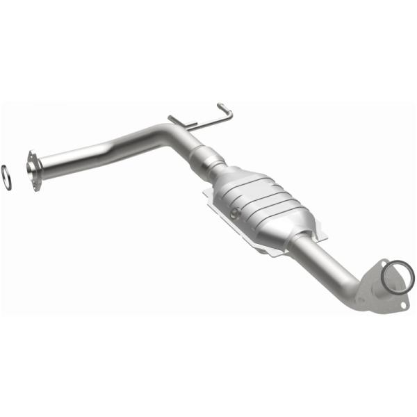 MAG Converter Direct Fit Magnaflow 93398