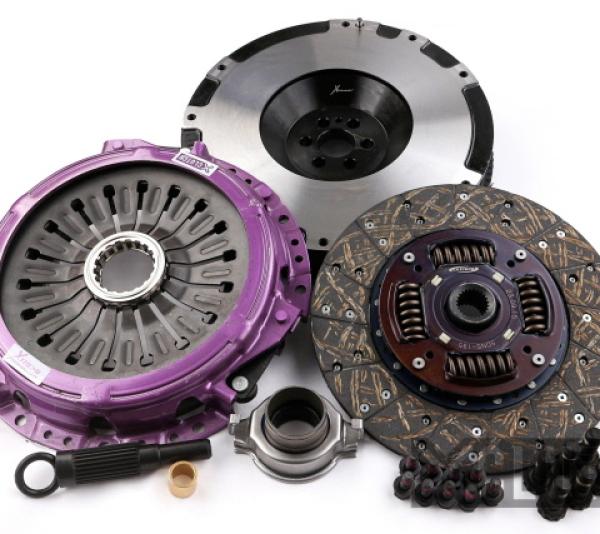 XCLUTCH XKNI25515-1A