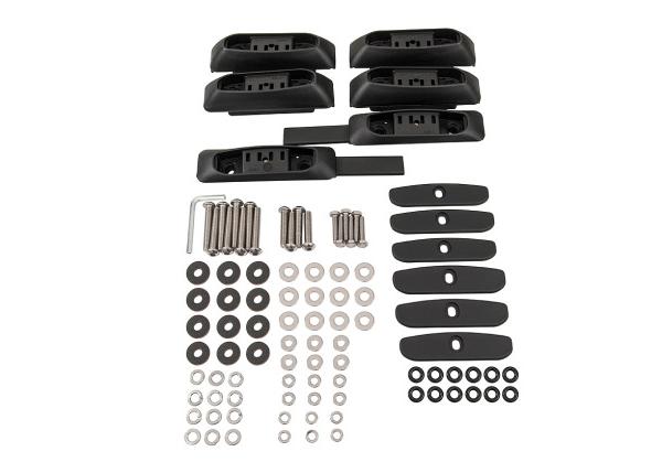 Rhino-Rack RCP02-BK