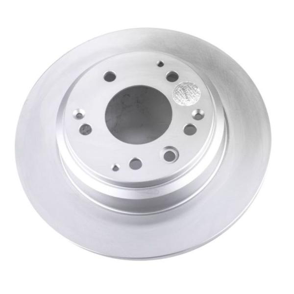 PSB Evolution Coated Rotor PowerStop JBR529EVC