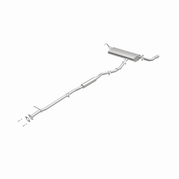 Magnaflow 106-0243
