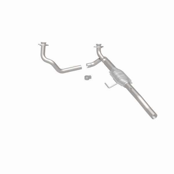 MAG Converter Direct Fit Magnaflow 51149