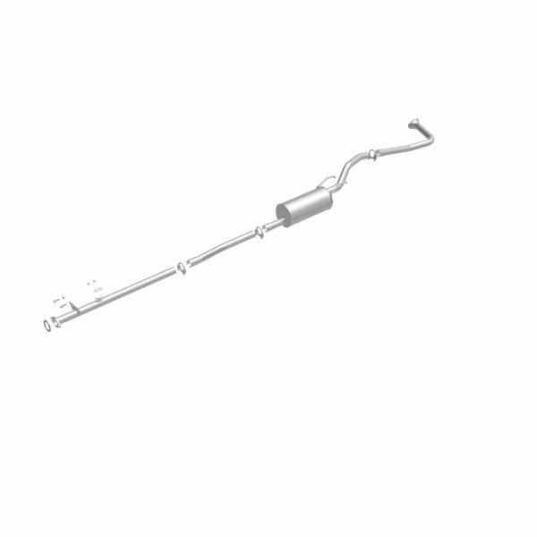 MAG BRE Exhaust Kits Magnaflow 106-0523