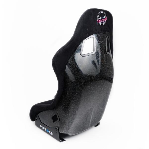 NRG FRP-303BK-PRISMA