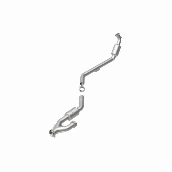 MAG Converter Direct Fit Magnaflow 49805