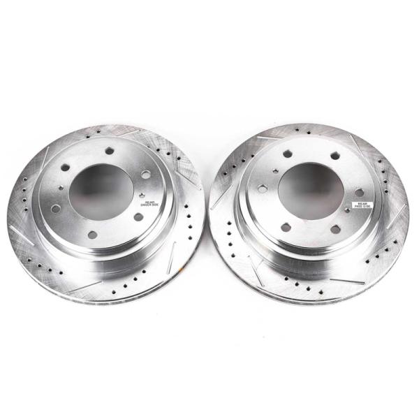 PowerStop JBR1133XPR